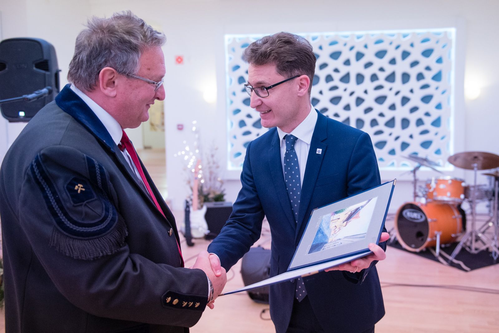 Átadták a Székesfehérvár Gazdaságáért Díjat