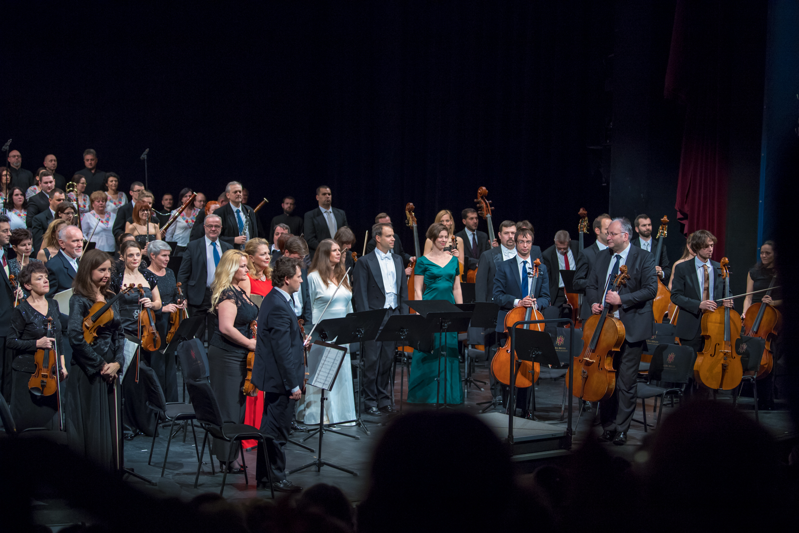 A Székely fonóval zárult a Kodály-emlékév Fehérváron