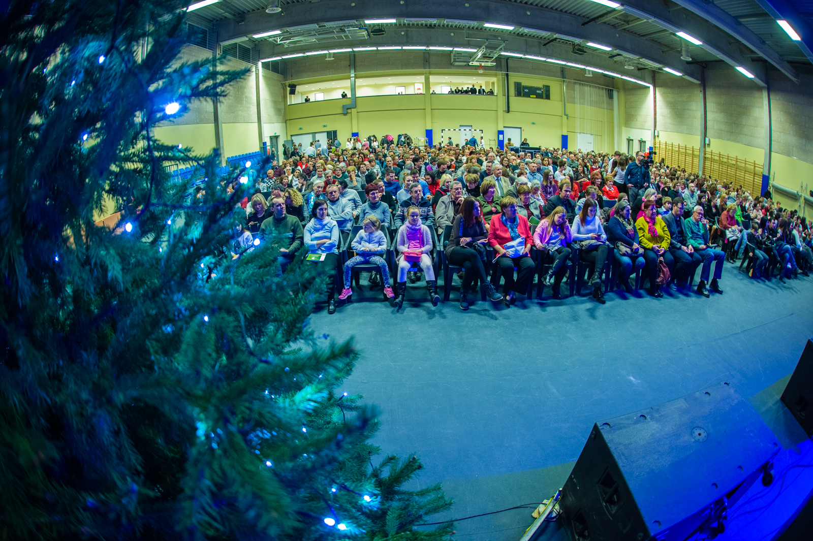 A Diótörő is elhozta a közeledő ünnep hangulatát Fehérváron