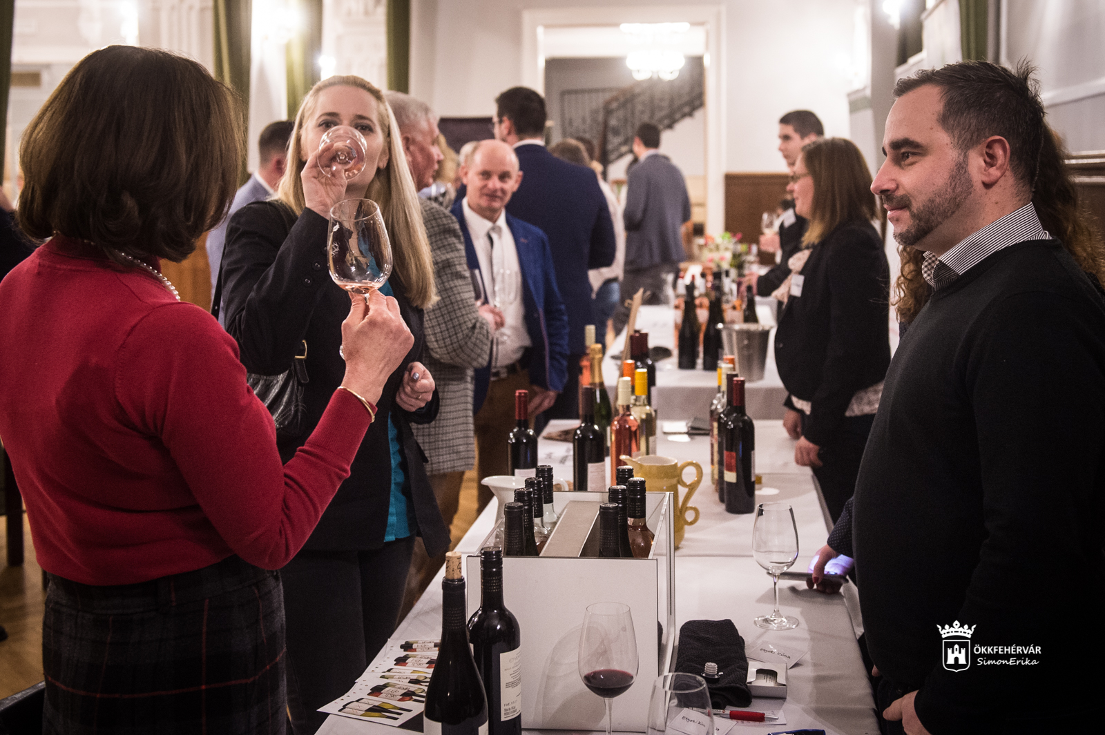 III. Nagy Fehérvári Bormustra