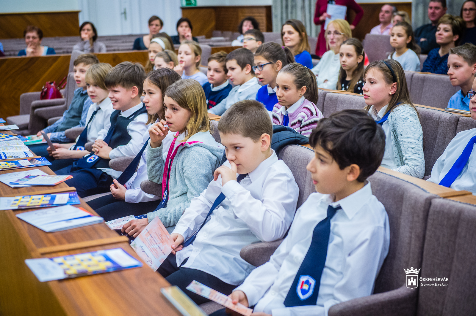 Eredményt hirdettek a Tollpihe meseíró pályázaton