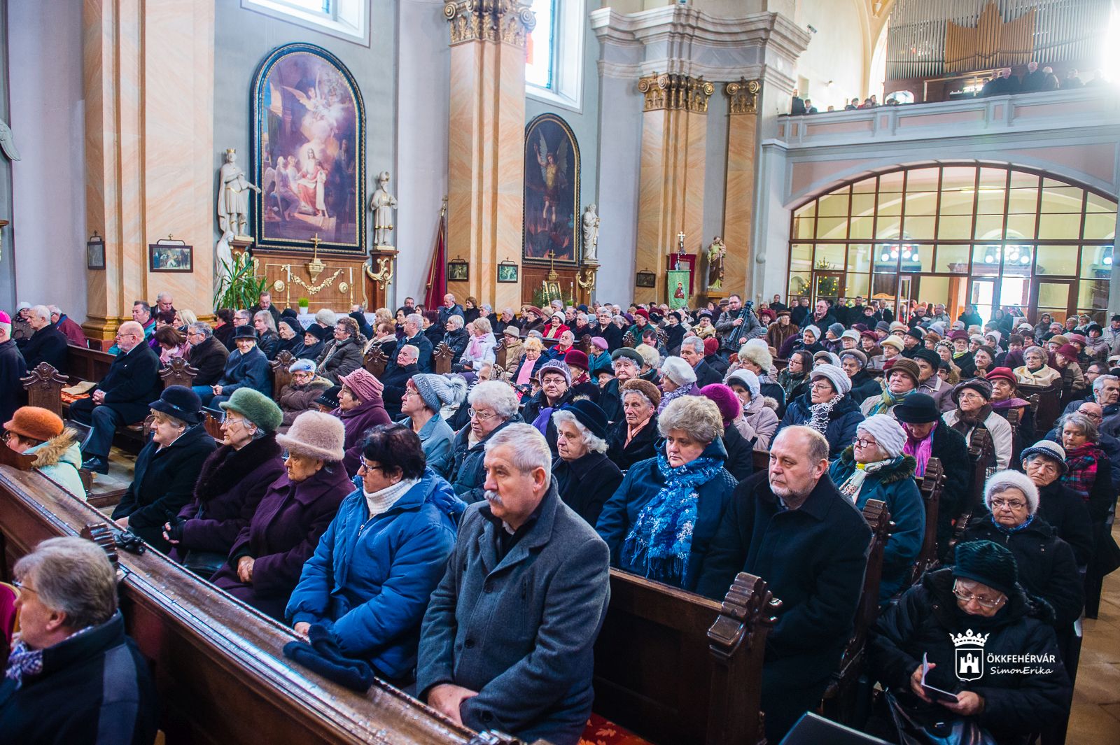 Fogadalmi mise és búcsú Szent Sebestyén napján