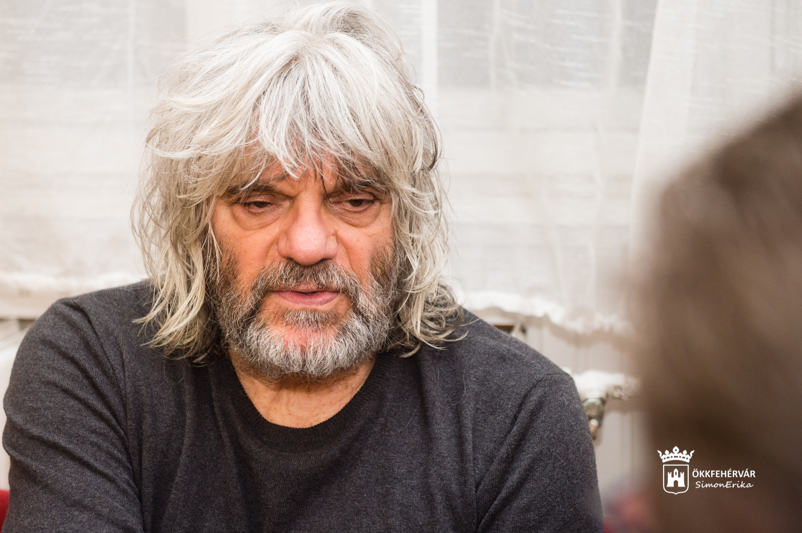 Hobo irodalmi est és Legéndy kiállítás Öreghegyen