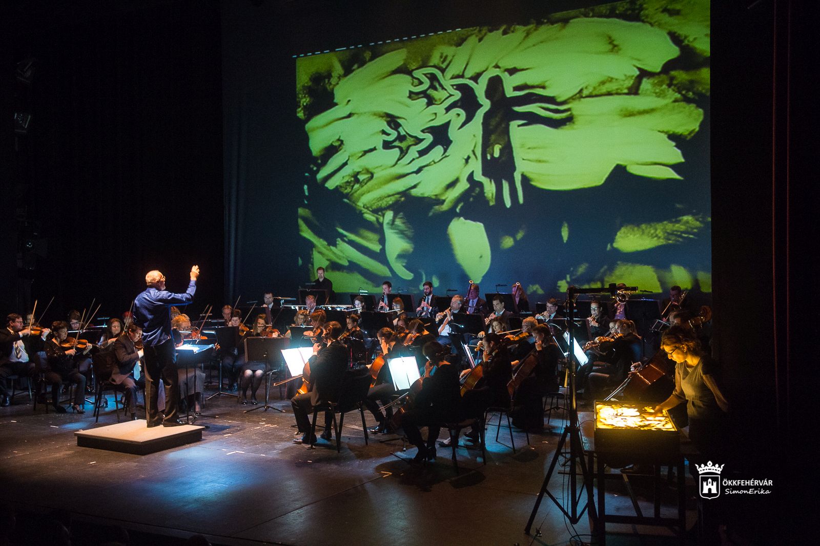 A Befejezetlen Szimfónia csendült fel a PartiTúra sorozatban