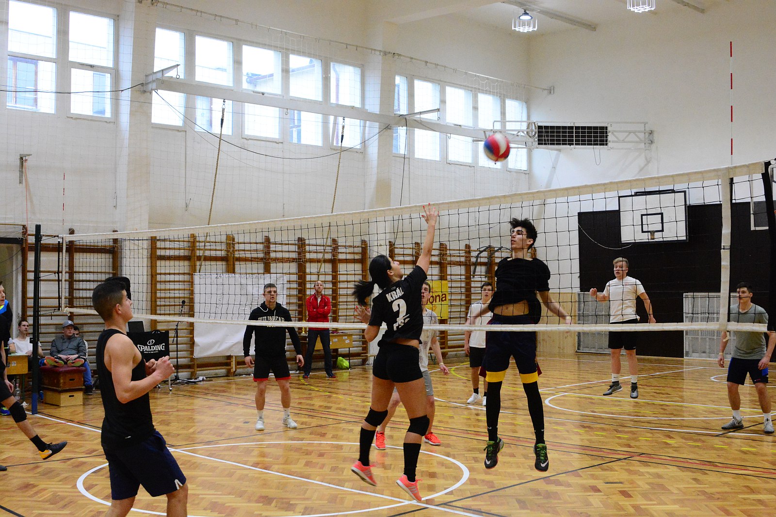 Így ért véget a 24 órás Röplabda Kupa Székesfehérváron