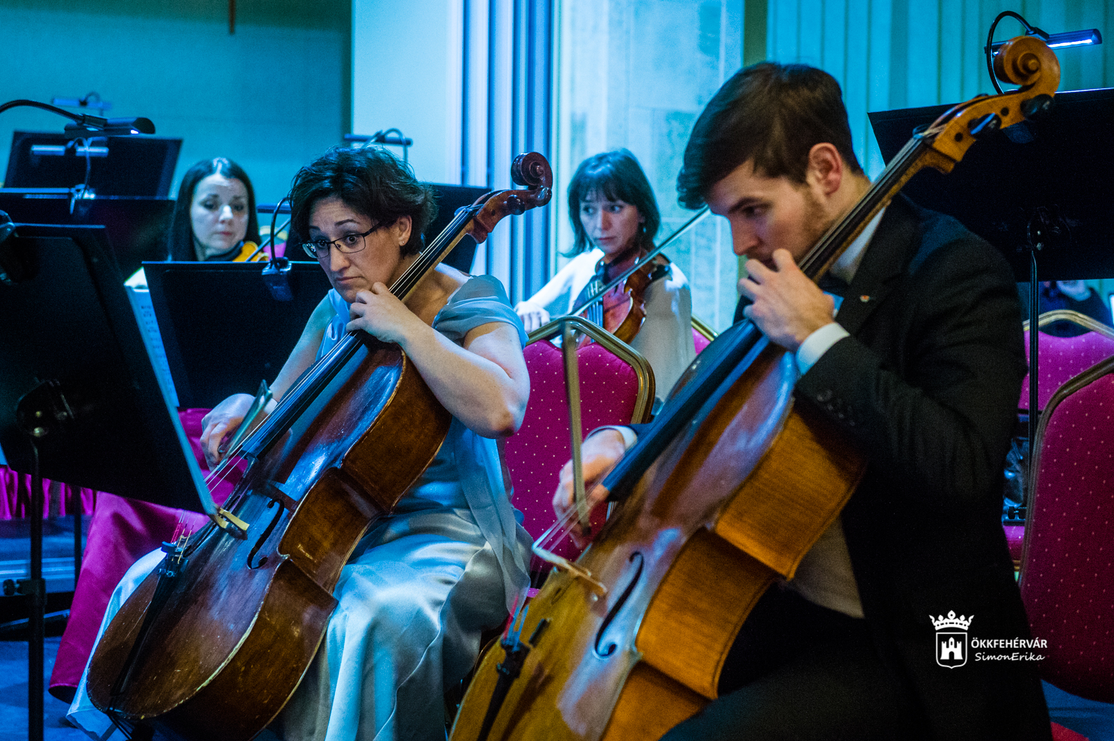 Szerelmes klasszikusok a Hotel Magyar Királyban