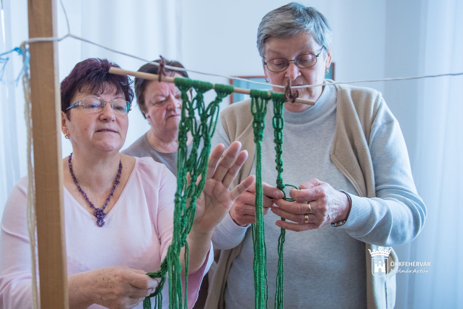 Négykezes kedd a Játékmúzeumban