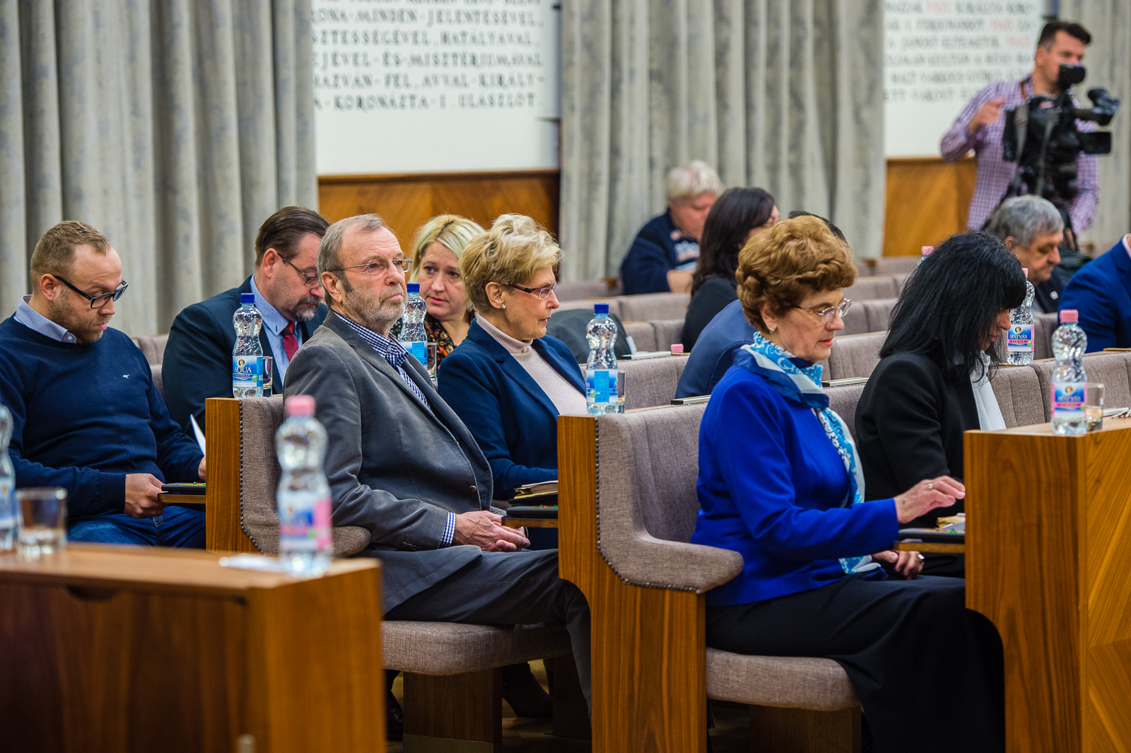 Rendkívüli közgyűlés február 23-én