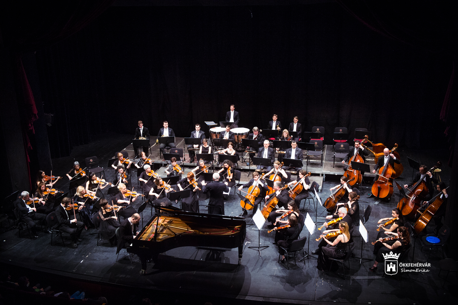 Lét és sors - Beethoven-est az Alba Regia Szimfonikusokkal
