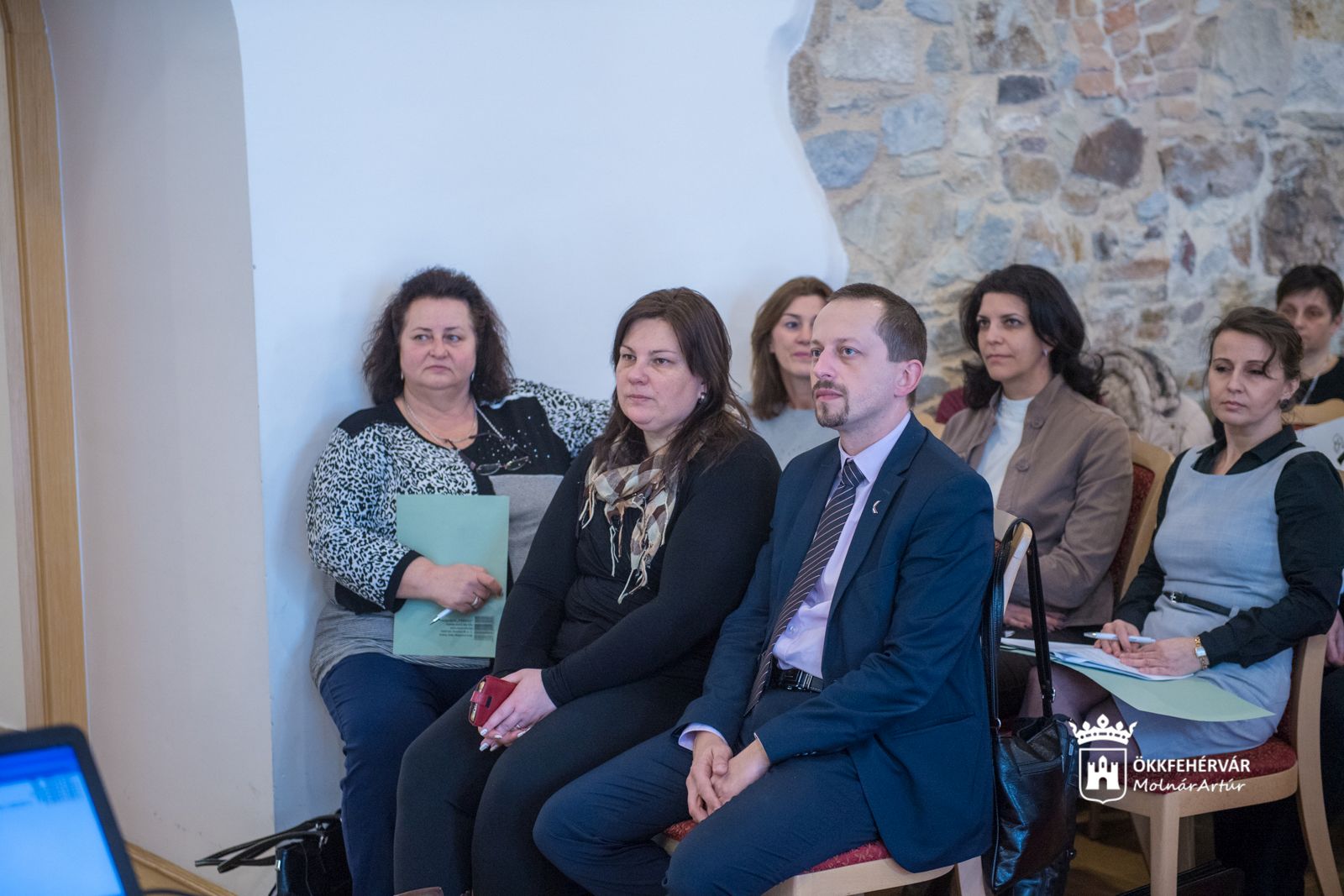 Gyermekjóléti szakemberek tanácskoztak