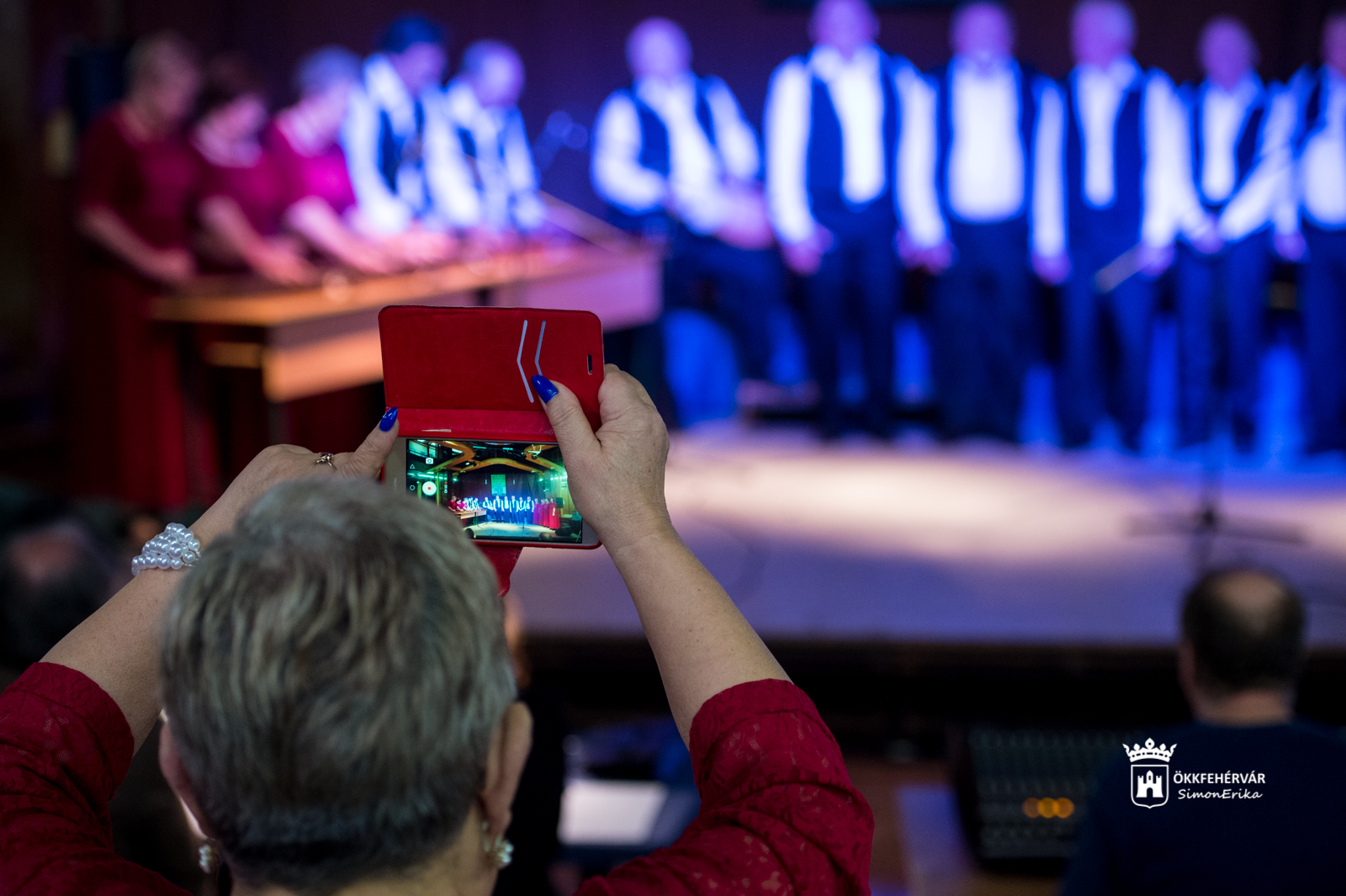 XXV. Kor-Társ Nyugdíjas Ki-mit-tud? vasárnapi előadásai