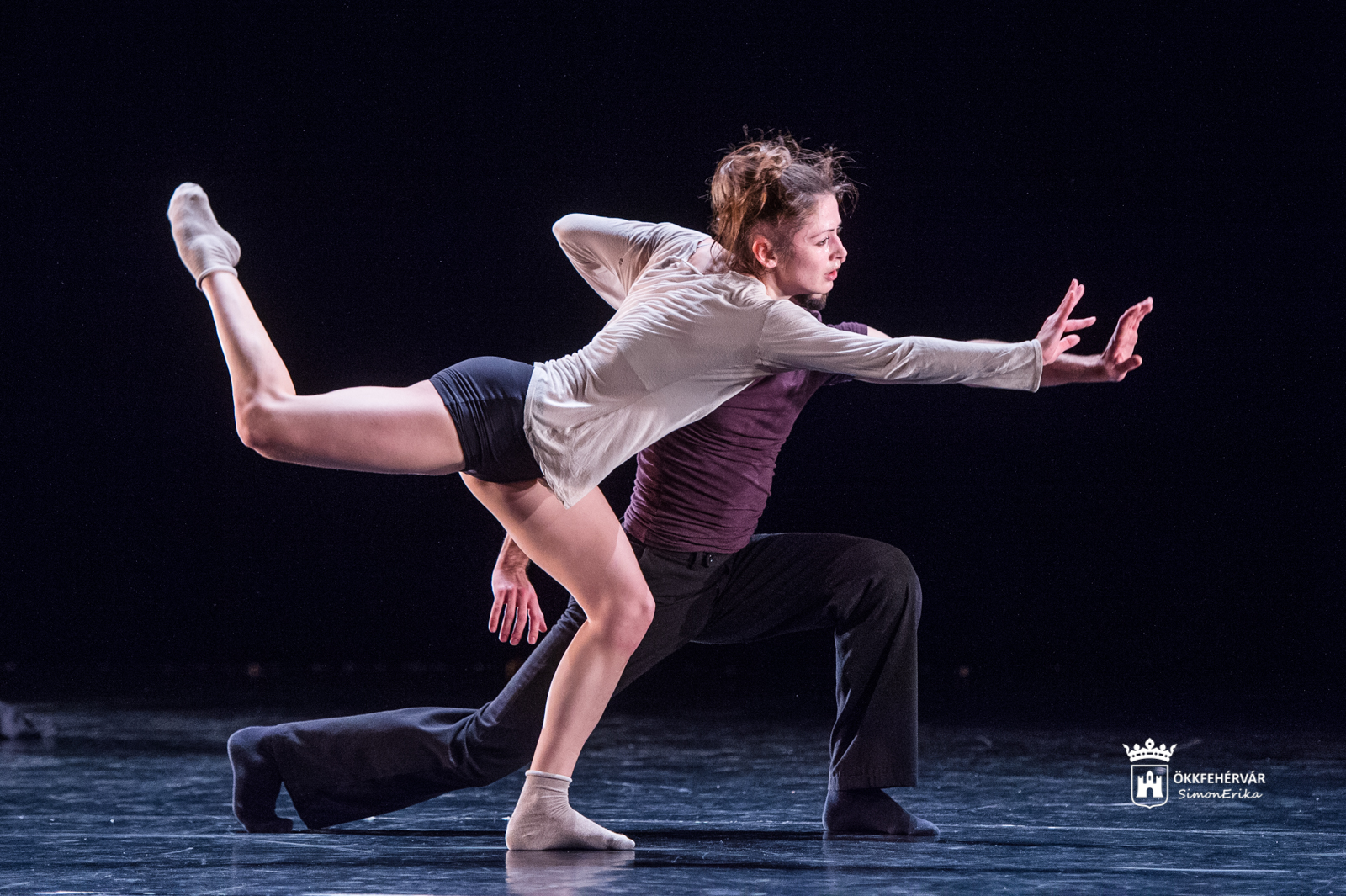 „Blablabla” - március 22-én lesz a Székesfehérvári Balett Színház a bemutatkozó estje