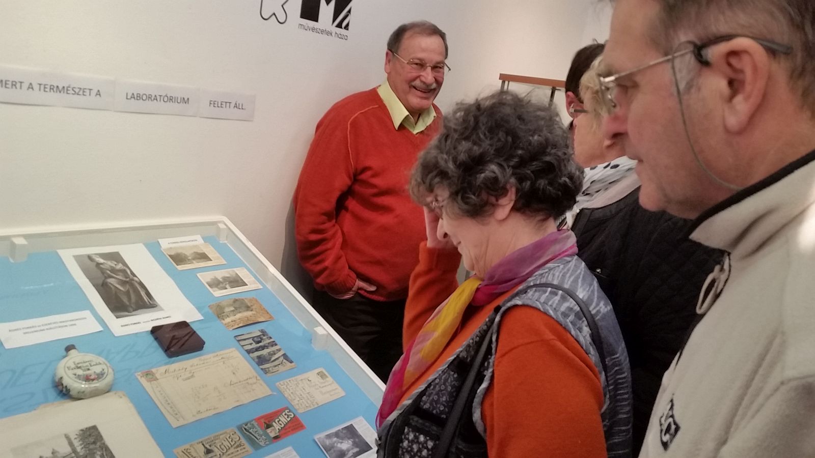 Április 14-ig látható 