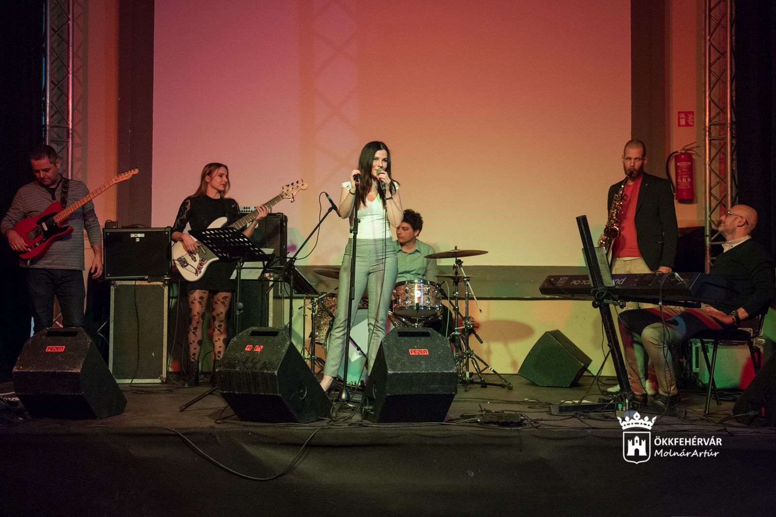 Duális mentorok és hallgatók találkozója