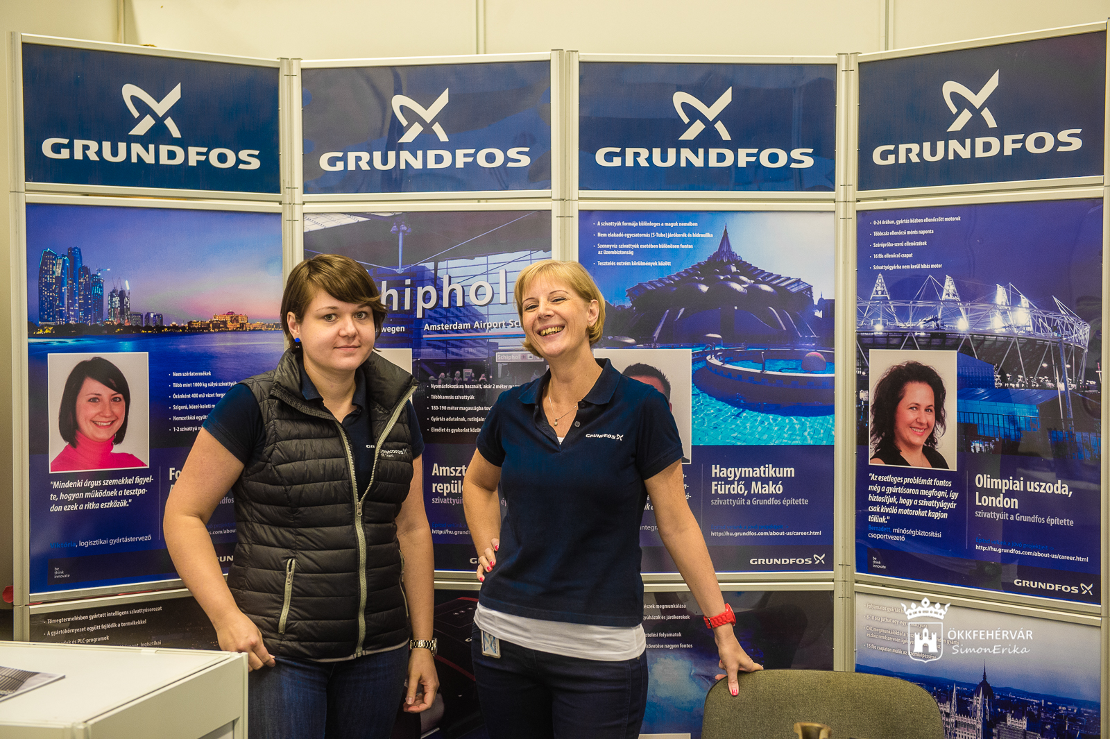 A III. Fejér Megyei Hírlap Állásbörze Székesfehérváron