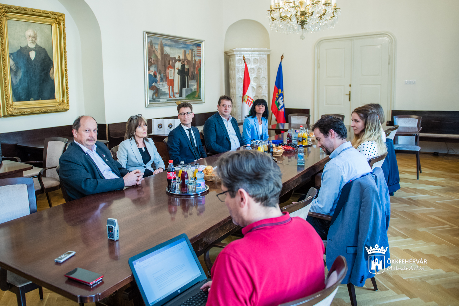 Így adták át a Gál tanár úr ösztöndíjakat Fehérváron