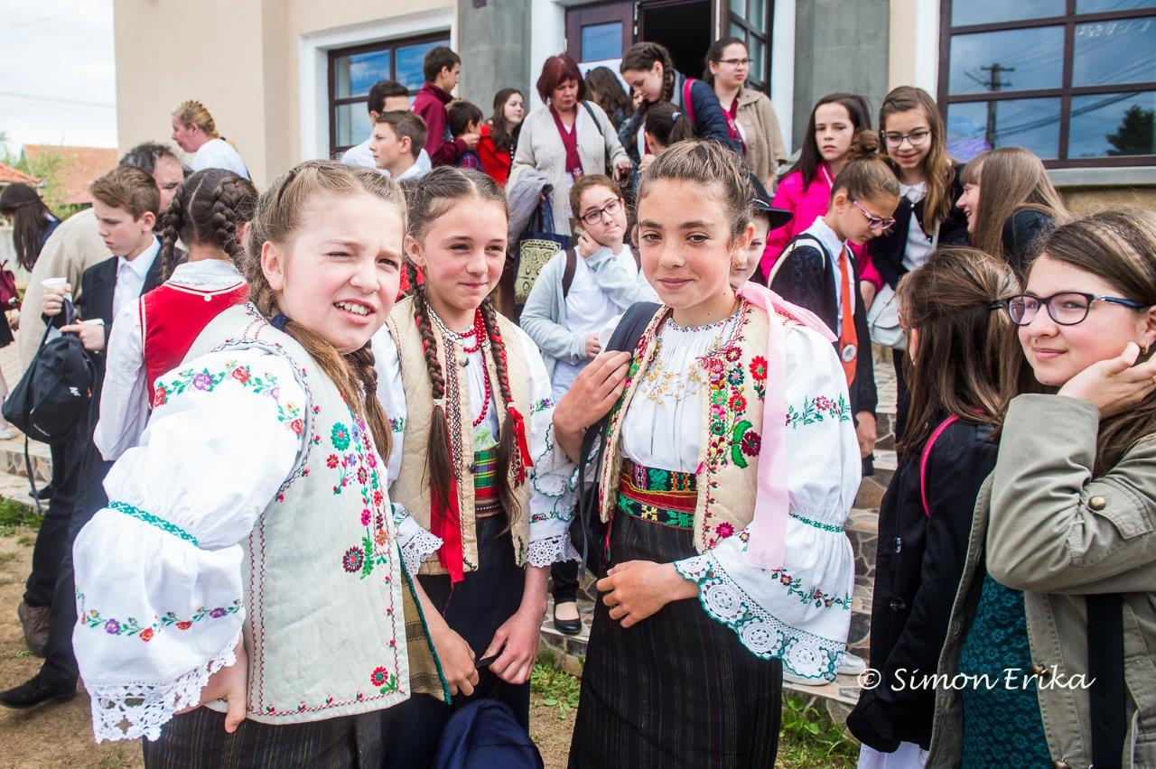 Csíki Versünnepet rendeztek Csíkpálfalván