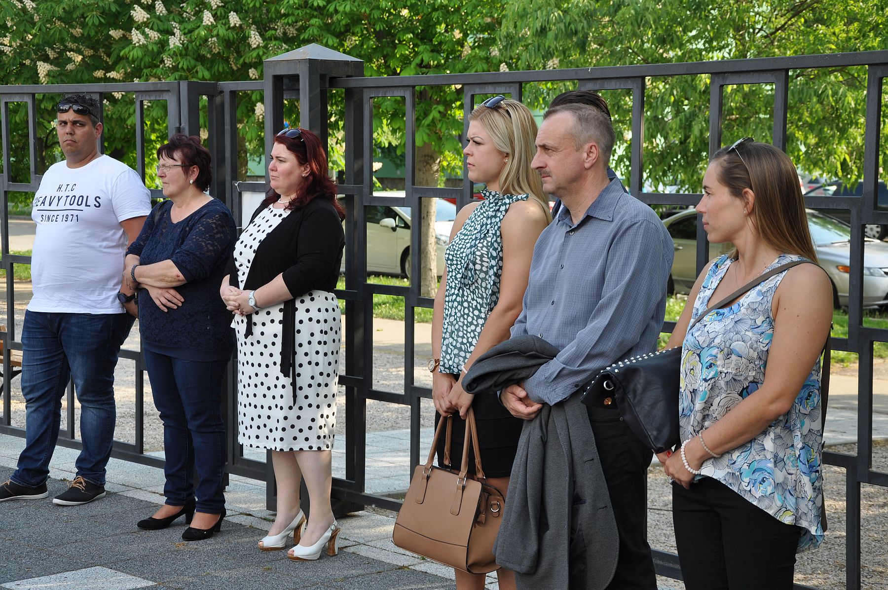 Emlékezés az Örmény Genocídium áldozataira Fehérváron