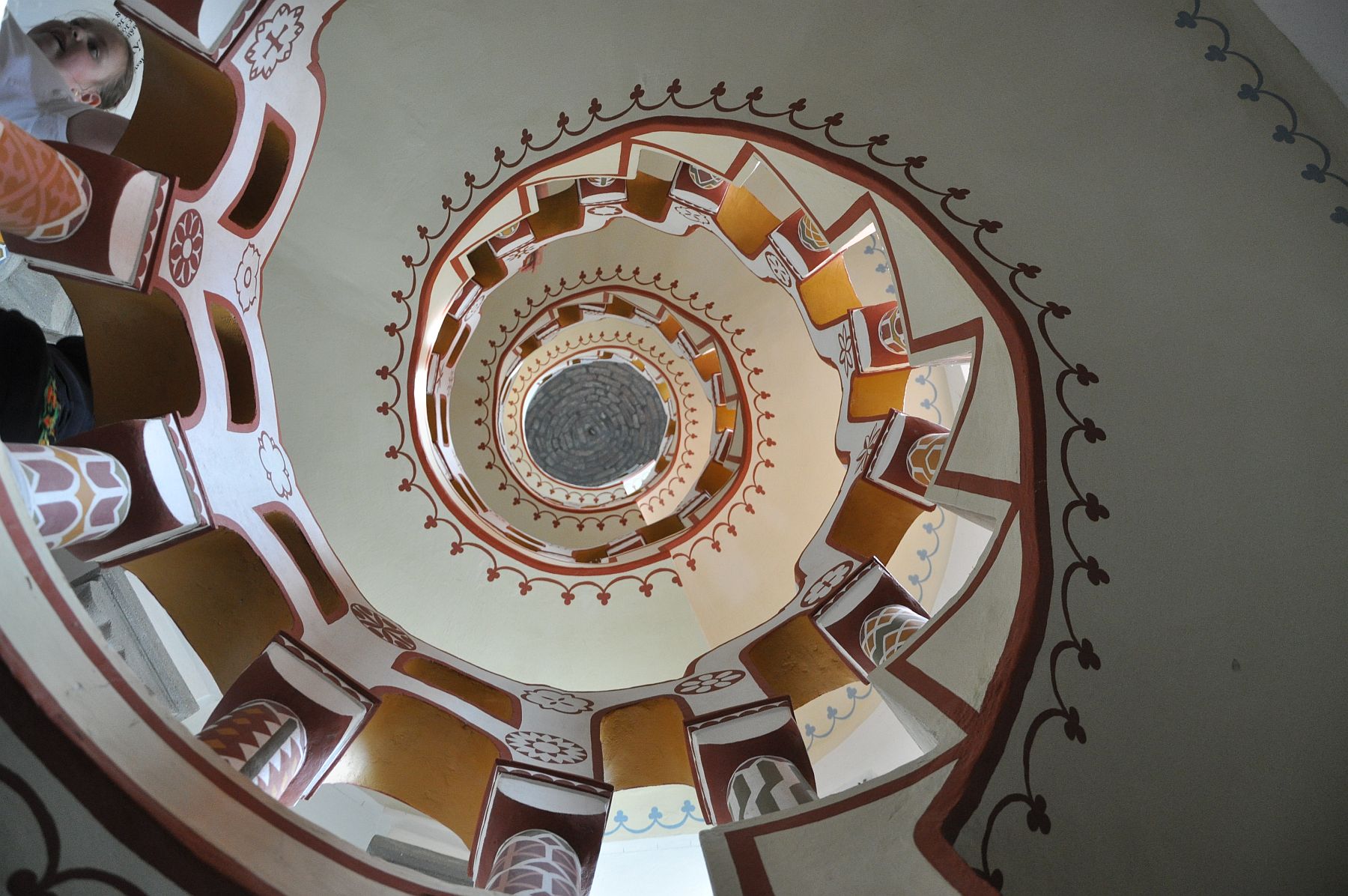 Romantikus vártúra a Bory-várban május 1-jén