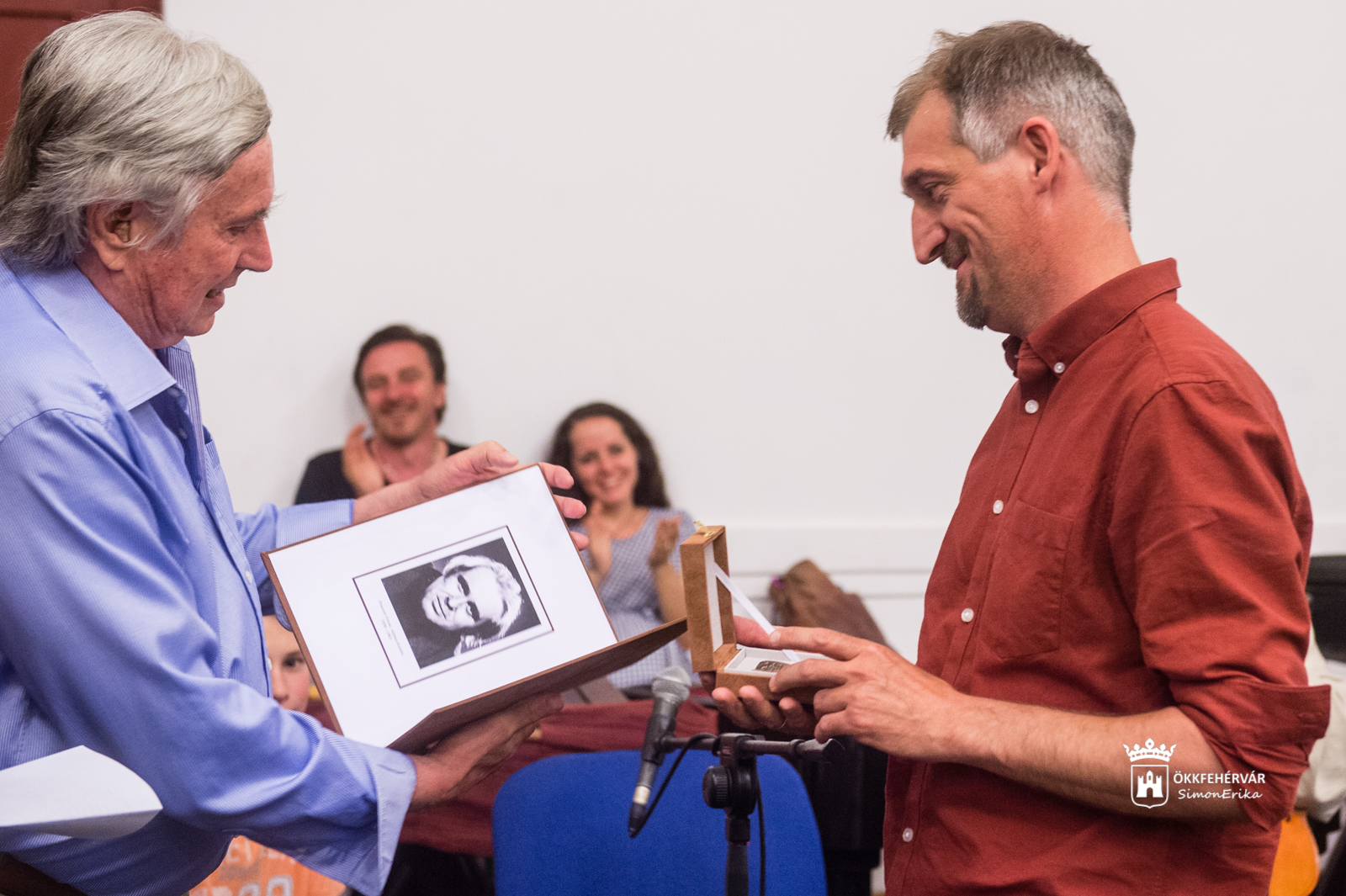 Átadták a Pesovár díjat a Táncházak Napján