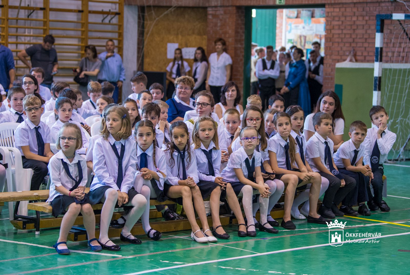 Német nap a Felsővárosi Általános Iskolában