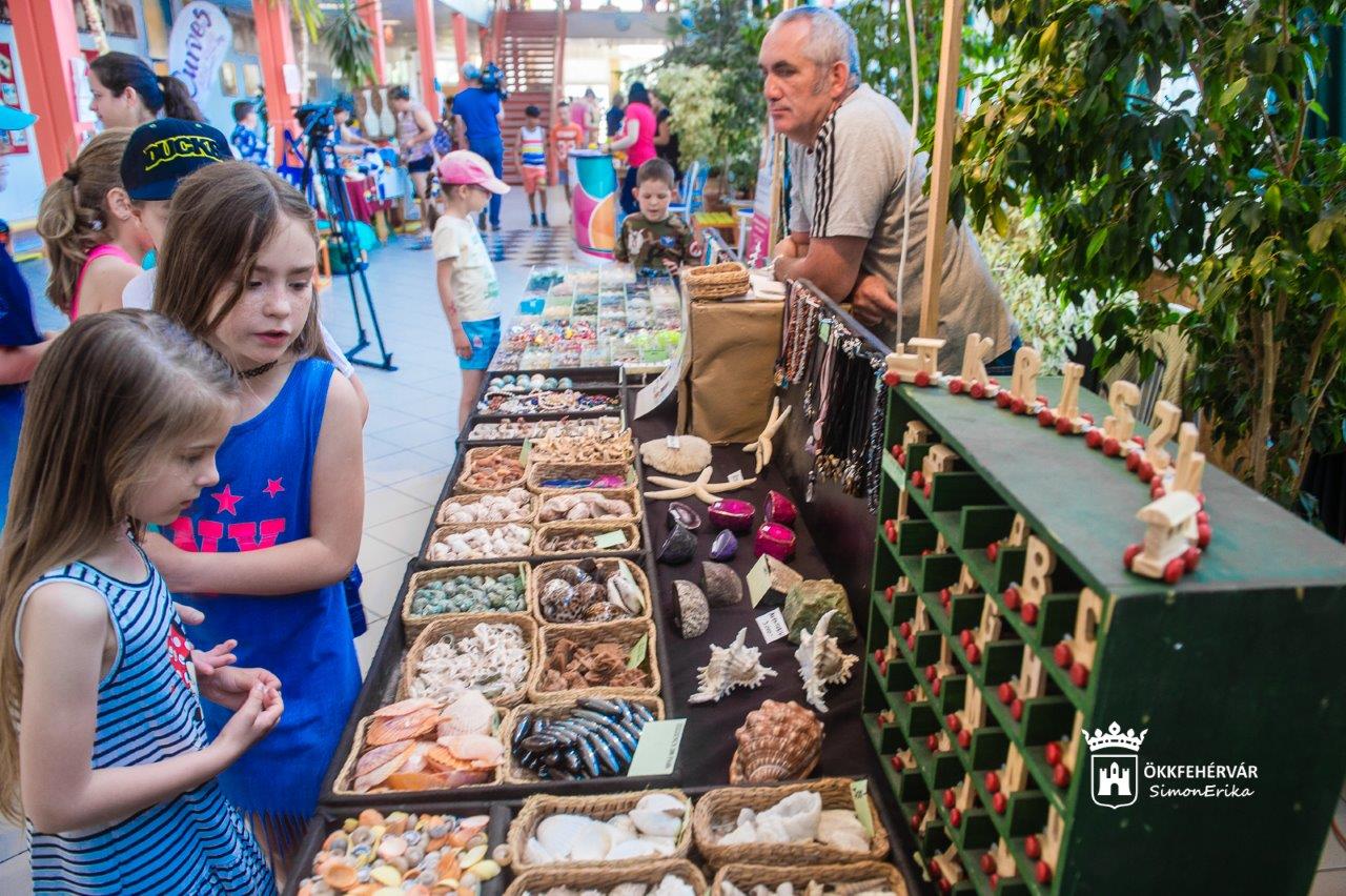 Királyi Vigasságok az egészség jegyében