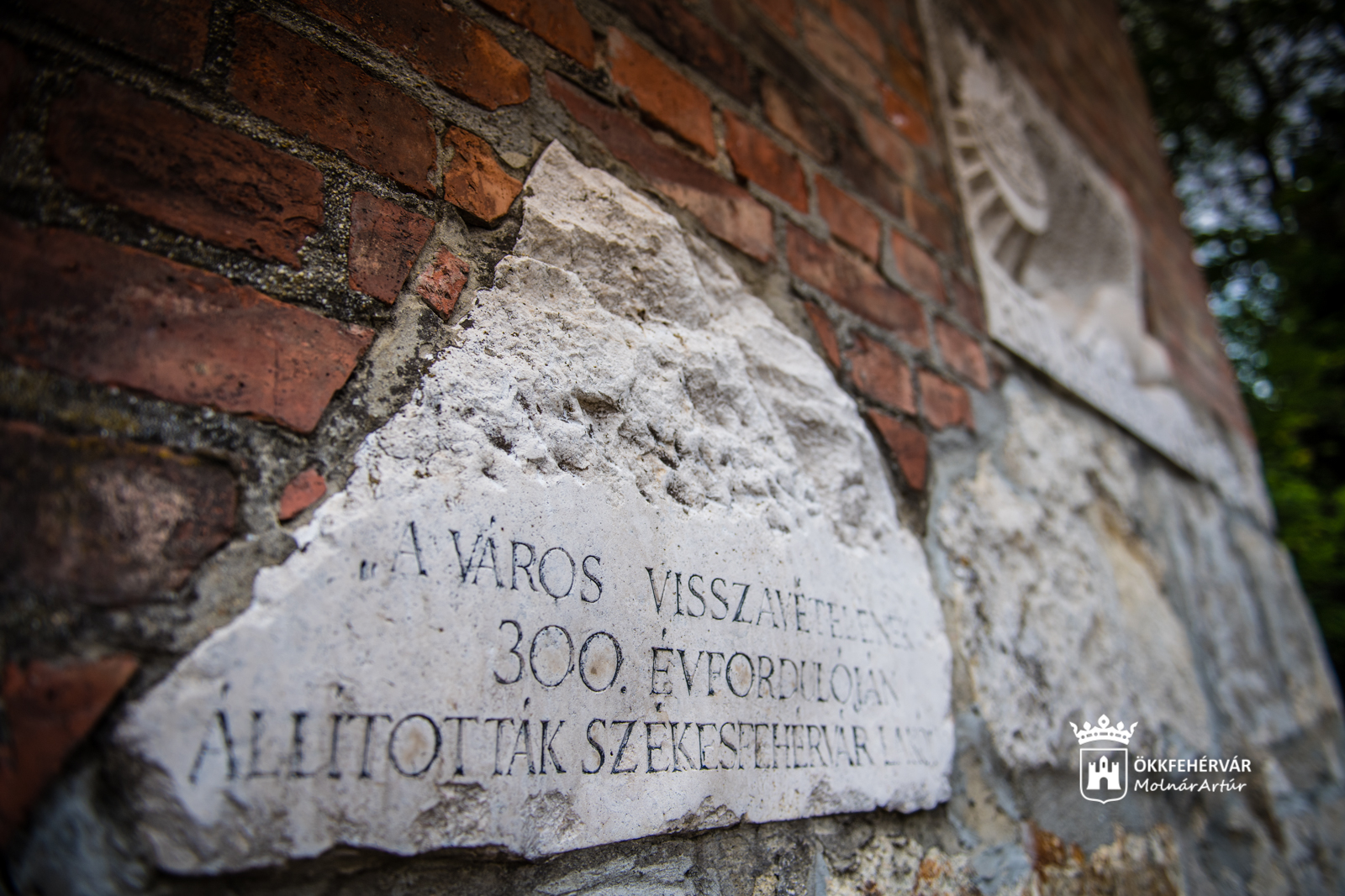 A török alóli felszabadulásra emlékeztek a Nemzeti Emlékhelyen