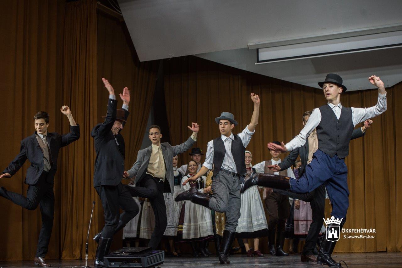 Megnyílt a XV. Nemzetközi Gyerekkórus Fesztivál