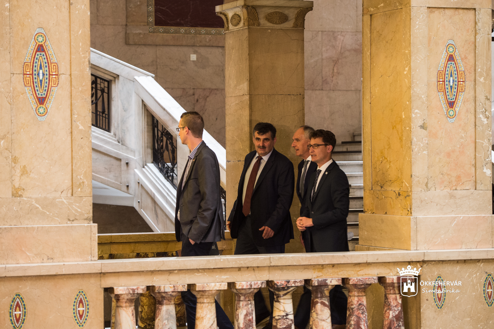 A vidéki nagyvárosok biztonságáról és fejlesztéséről tárgyaltak