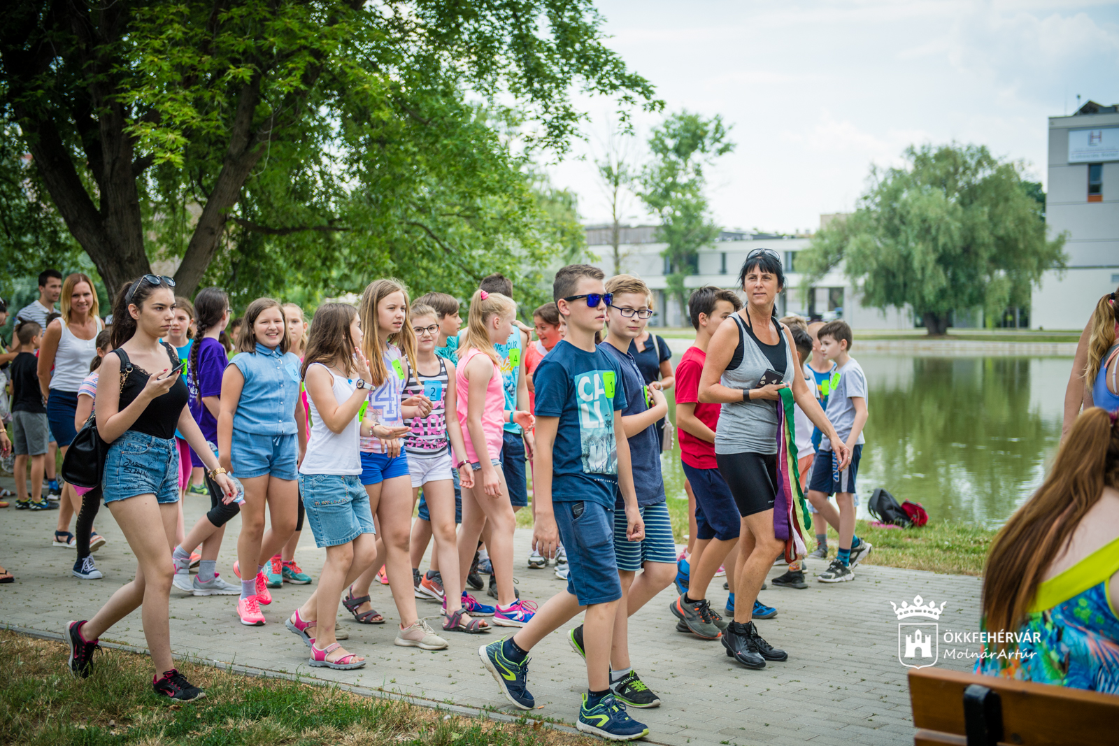 ÖsszetarTÓ futás az esélyegyenlőség jegyében