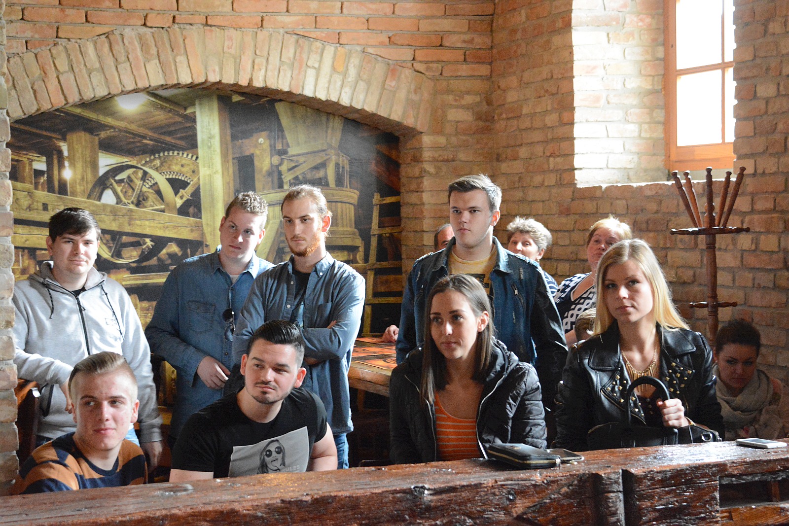 Gundel Takács Gáborral nyitott az Ikon Club a Fürdő soron