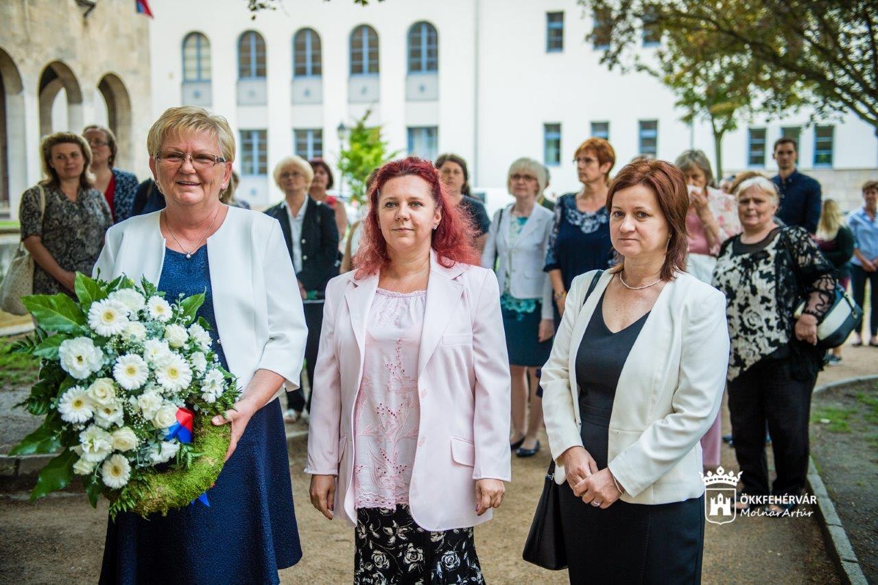 Semmelweis nap Székesfehérváron