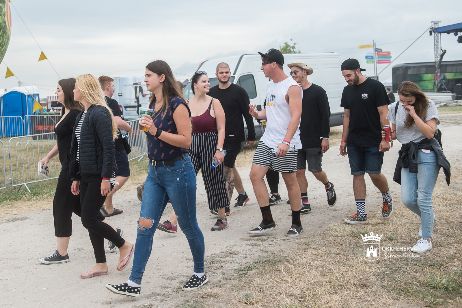 Elstartolt a velencei EFOTT