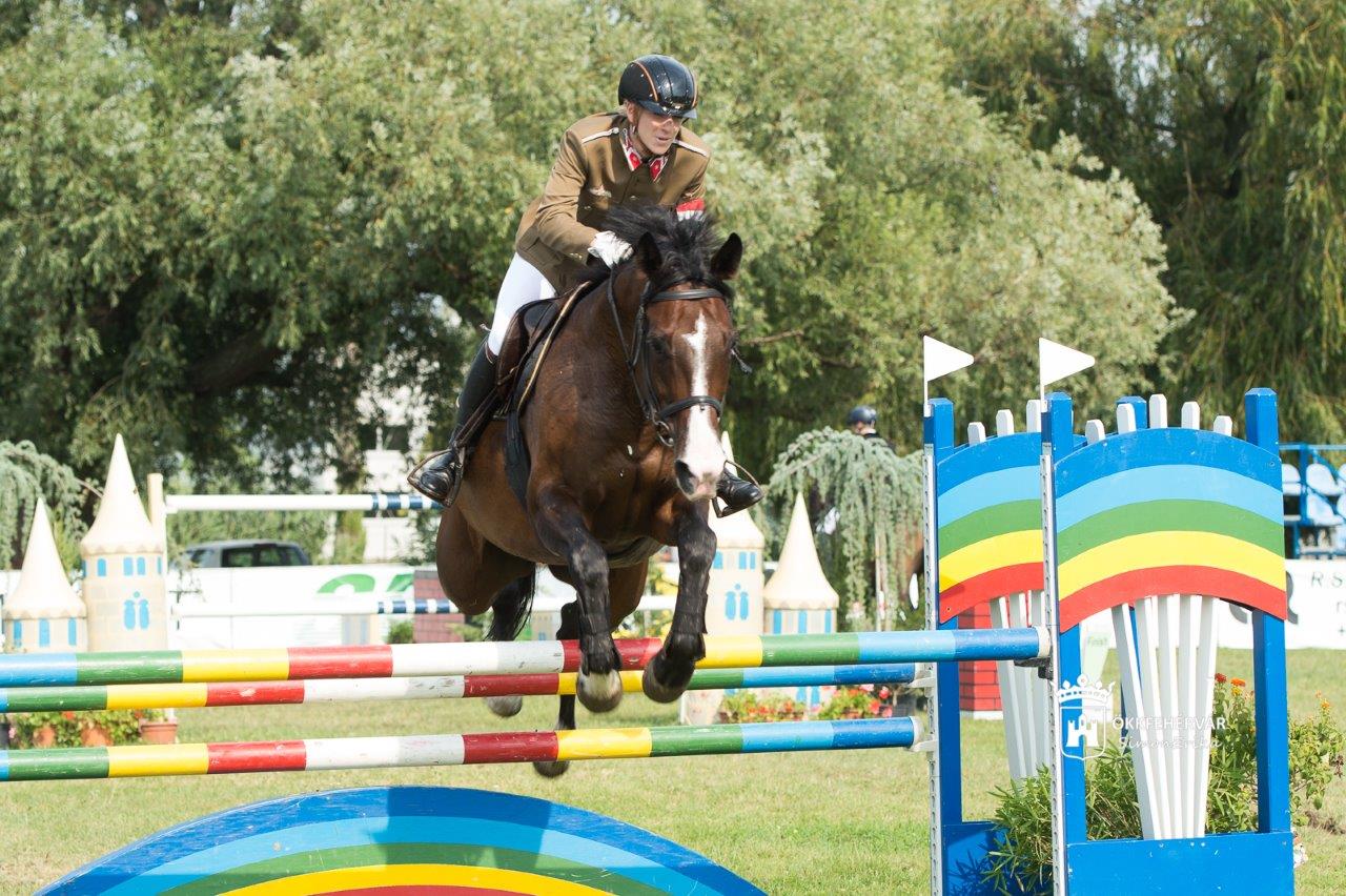 A vegyes váltóval zárult a Nu Skin Felnőtt Öttusa Európa-bajnokság