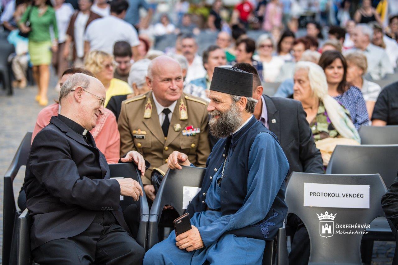 Megkezdődött a Katolikus Társadalmi Napok