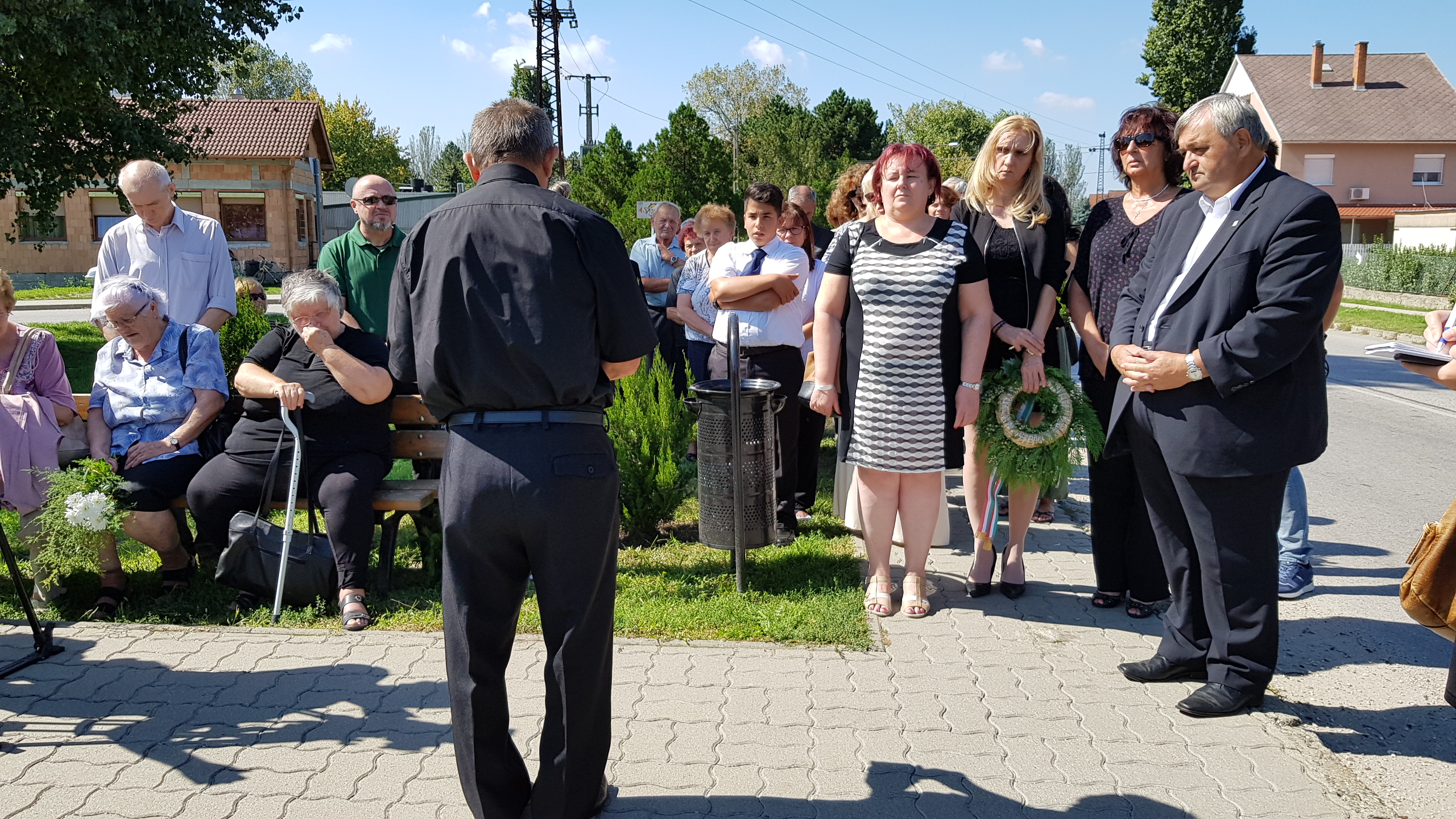 Harminchat éve történt a tragikus szárazréti vonatbaleset