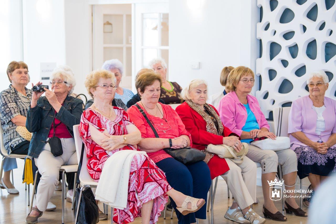 Történelmi vetélkedő II. András életéről