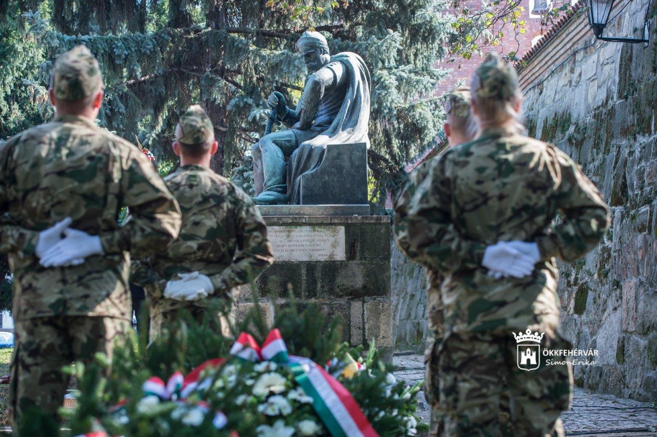 Megemlékezés Wathay Ferenc születésének 450. évfordulóján