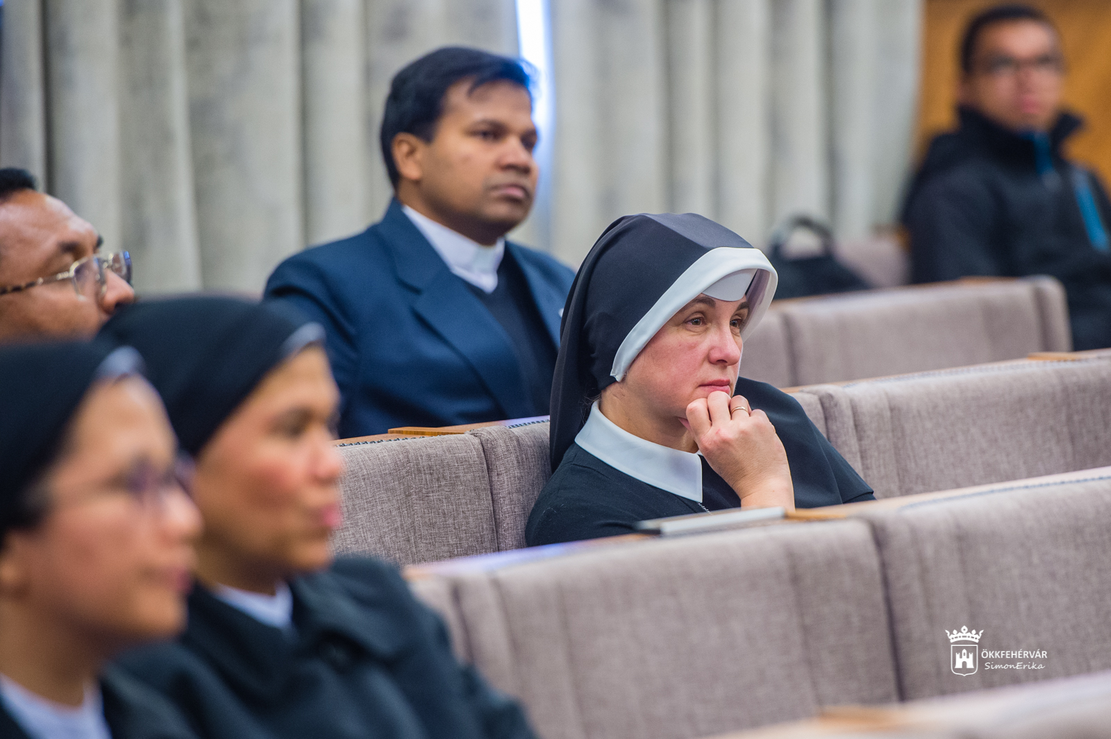 Magyarországon szolgáló külföldi misszionáriusok VII. országos találkozója