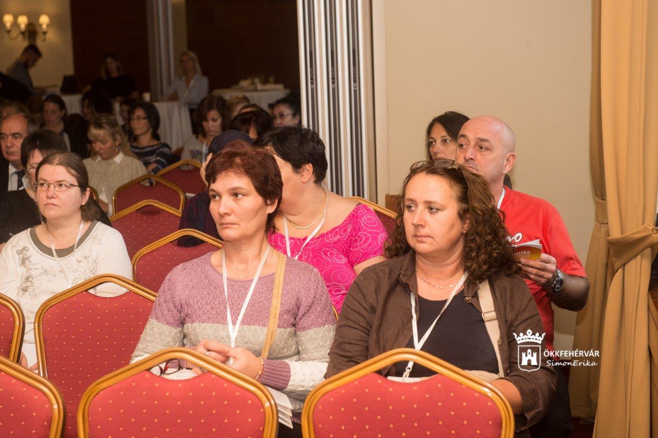 III. Stroke Szakdolgozói Vándorgyűlés Székesfehérváron