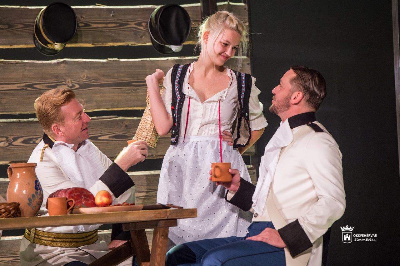 Perelj Uram - premier előtti főpróbán jártunk