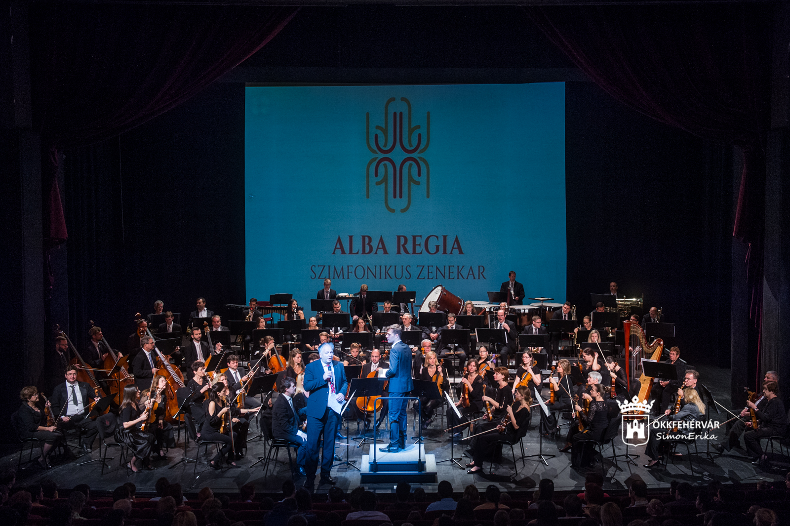 Elkezdődött a PartiTúra ifjúsági hangversenysorozat új évada