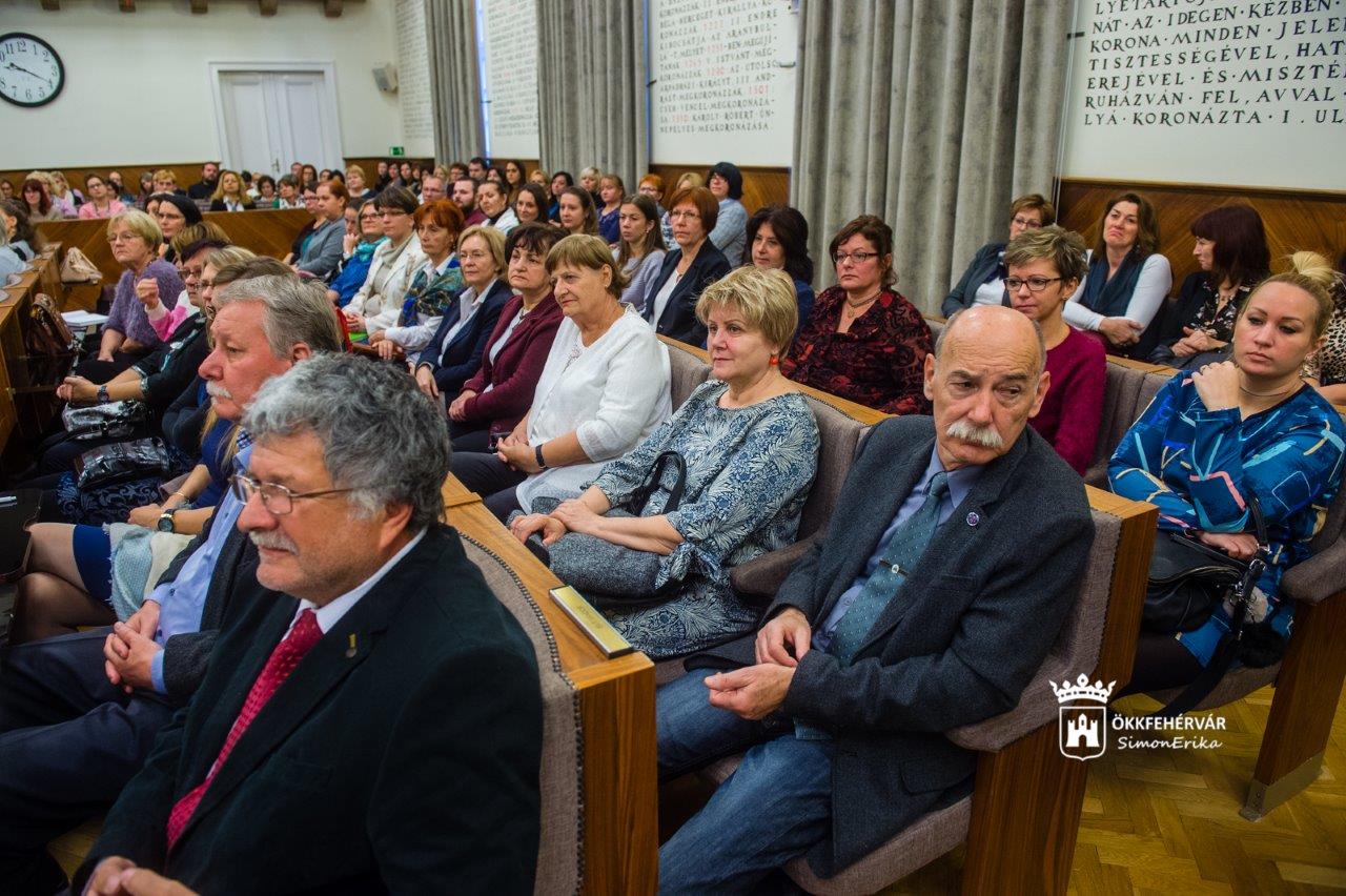 Szakmai konferenciával ünneplik a 25 éves Szociális Törvényt