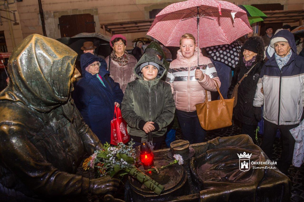 Katalinok ünnepe a Belvárosban és Felsővárosban