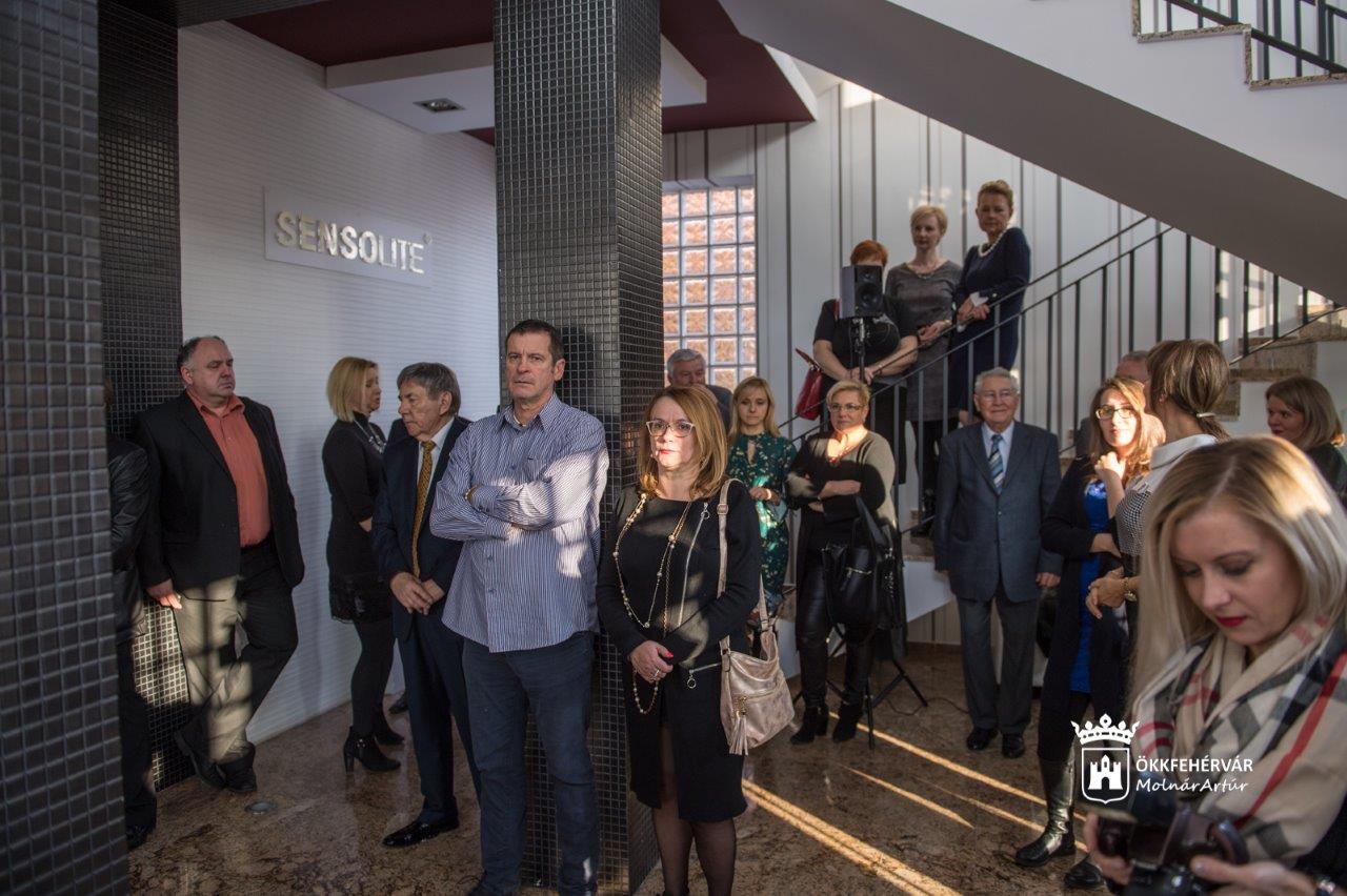 Tíz éves az Endo-Kapszula Magánorvosi Centrum