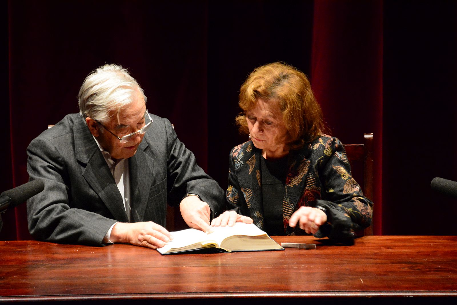 Képek a VII. Újszövetség Maratonról