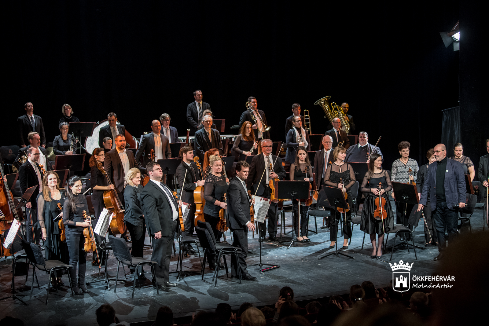 Népszerű klasszikus válogatás a PartiTúra koncerten