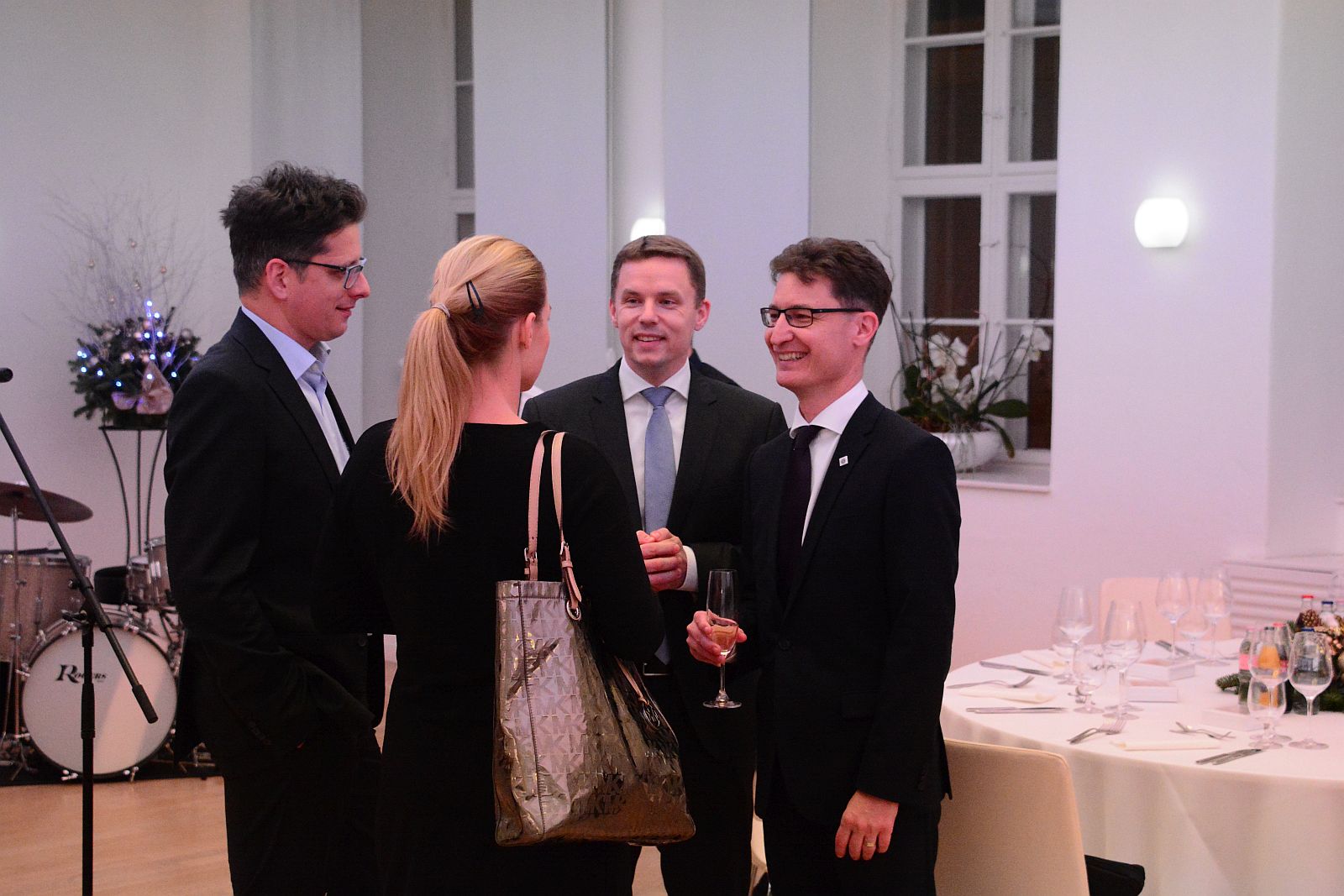 Szincsák Attila kapta a Székesfehérvár Gazdaságáért-díjat