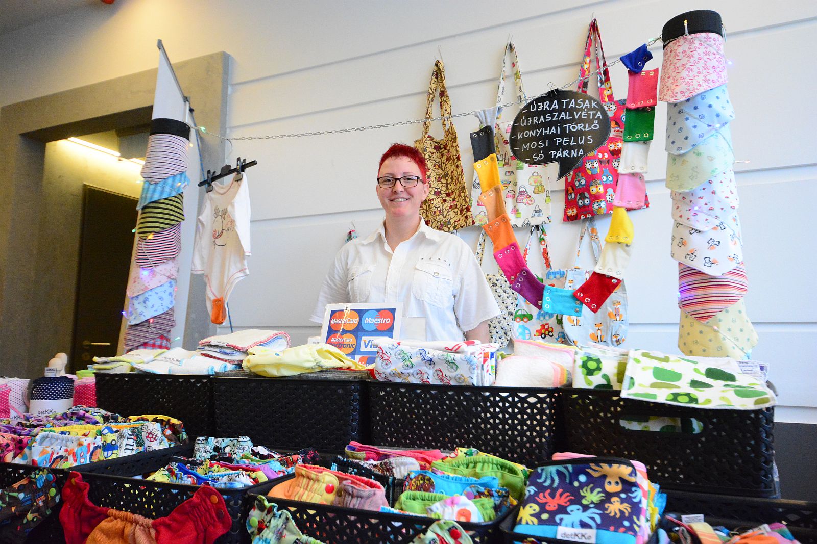 Ilyen a Pici Piac Székesfehérváron