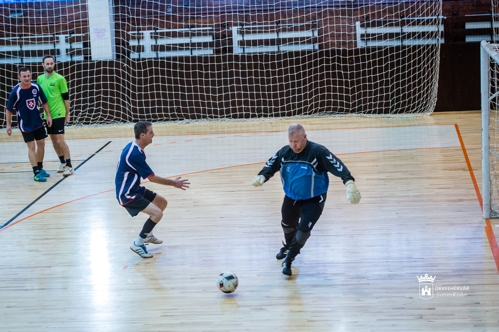 XIX. Masterplast Fehérvári Futballfesztivál